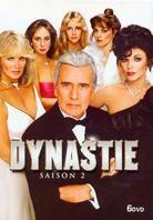 Dynastie - Saison 2 (4 DVDs)