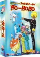 Bobobo-Bo Bo-Bobo - Coffret 4 (3 DVDs)