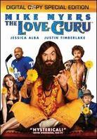 The Love Guru - (with Digital Copy) (2008)
