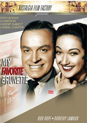My Favorite Brunette (1947) (s/w)