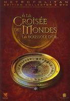 A la croisée des mondes: la boussole d'or (2007) (Édition Collector, 2 DVD)