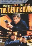 The Devil's Own - (with Digital Copy) (1997)