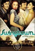 Swingtown - Season 1 (4 DVDs)