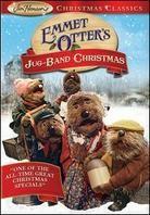 Emmet Otter's Jug-Band Christmas (Collector's Edition, Repackaged)