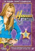 Hannah Montana - Stagione 1 (3 DVDs)