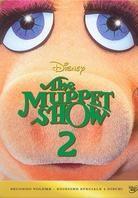 The Muppet Show - Stagione 2 (3 DVD)