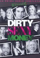 Dirty Sexy Money - Stagione 1 (3 DVD)
