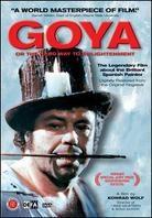 Goya (1971) (Restored)