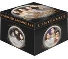 Charmed - Coffret Integrale Saison 1-8 (Repack/49 DVD)
