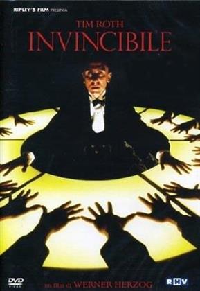 Invincibile - Invincible (2001) (2001)