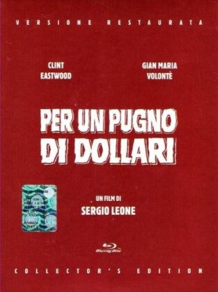 Per un pugno di dollari (1964) (Édition Collector)