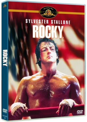 Rocky (1976)