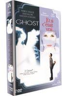 Ghost / Et si c'etait vrai (2 DVDs)
