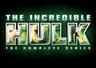 The Incredible Hulk - The complete Series (20 DVDs)