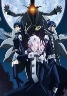 D.Gray-man 2nd stage - Vol. 9