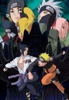 Naruto Shippuden: Shugoshin Junishi No Sho - Vol. 3