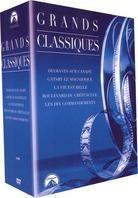 Grands Classiques Coffret (5 DVDs)