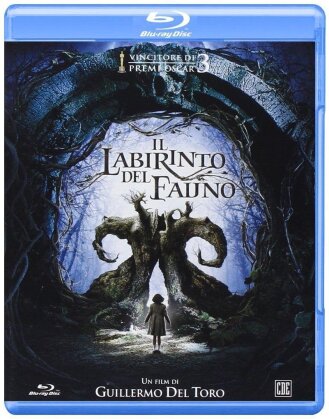 Il labirinto del Fauno (2006)