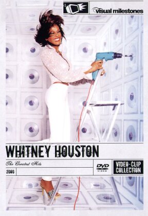 Whitney Houston - Greatest Hits (Visual Milestones)