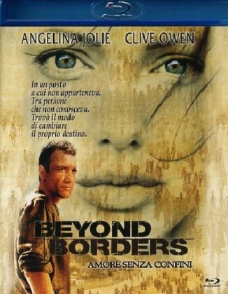Beyond borders - Amore senza confini (2003)