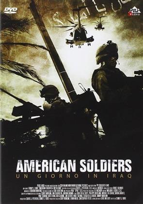 American Soldiers - Un giorno in Iraq (2005)