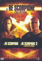 Il Re Scorpione 1 & 2 (2 DVDs)