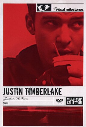 Timberlake Justin - Justified - The Videos (Visual Milestones)