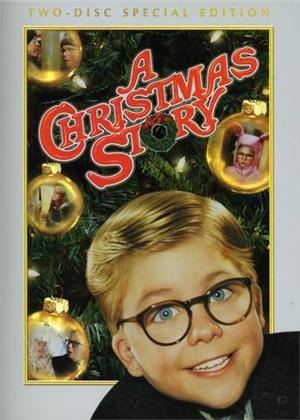 A Christmas Story (1983) (Édition Spéciale, 2 DVD)
