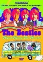 The Beatles - Magical Mystery Tour Memories (Inofficial)