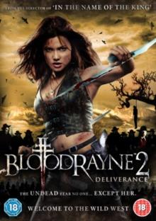 BloodRayne 2 - Deliverance (2007)