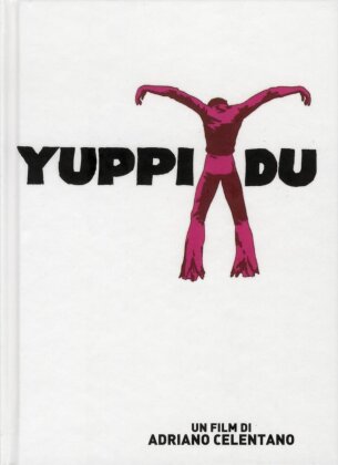 Yuppi Du (1975) (DVD + CD)
