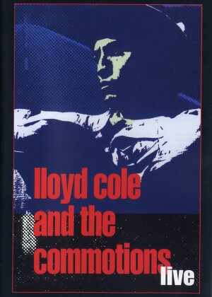 Cole Lloyd And The Commotions - Live At The Marquee