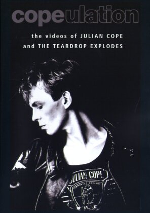 Cope Julian - Copeulation