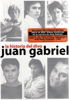 Gabriel Juan - Historia Del Divo