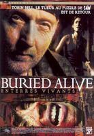 Buried Alive - Enterrés vivants (2007)
