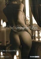 Les plus belles étrangères de Paris - (DVD + calendrier) (2008)