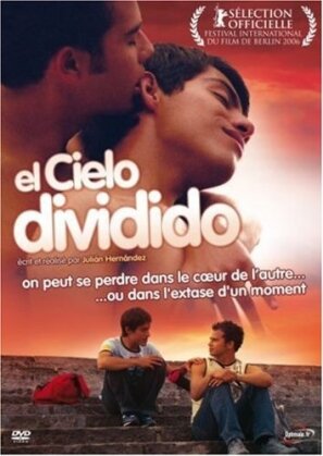 El cielo dividido (2006) (Collection Rainbow)