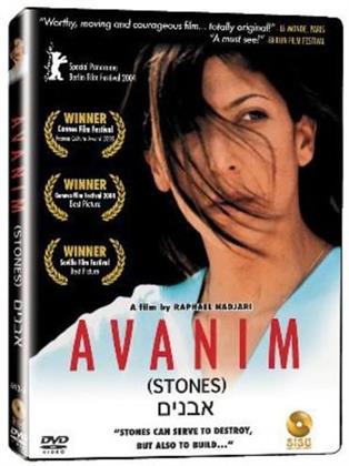 Avanim