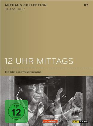 12 Uhr mittags - (Arthaus Klassiker Collection 7) (1952)