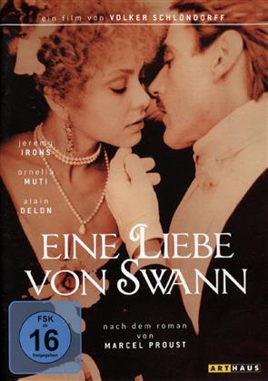 Eine Liebe von Swann (1984) (Arthaus)