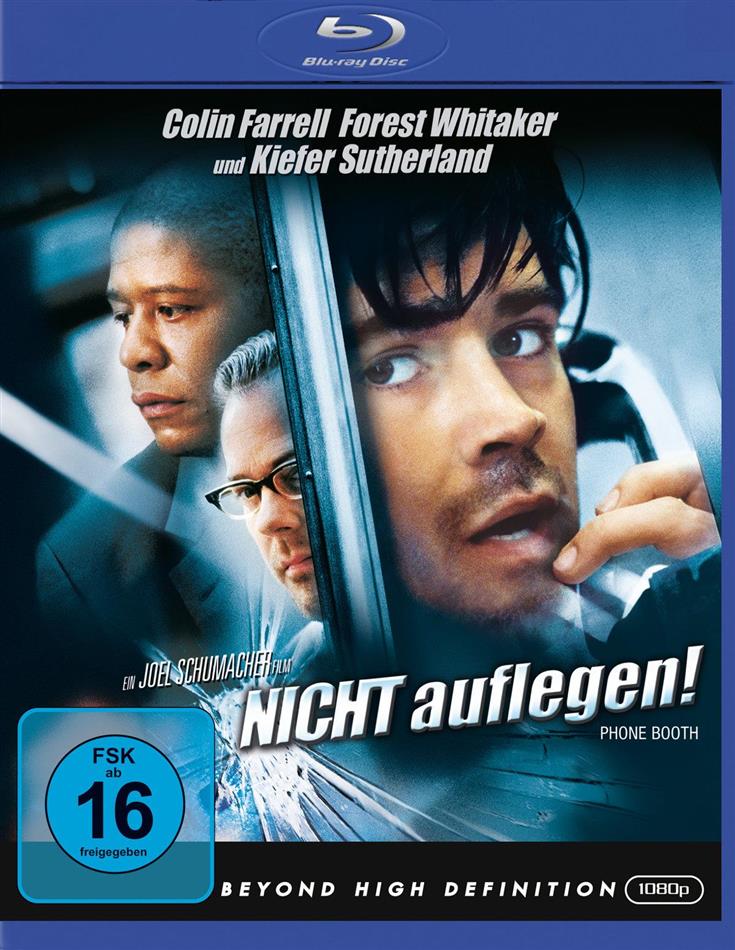 Nicht auflegen! (2002)