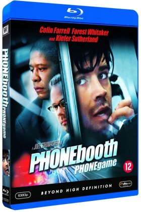 Phone Booth (2002)