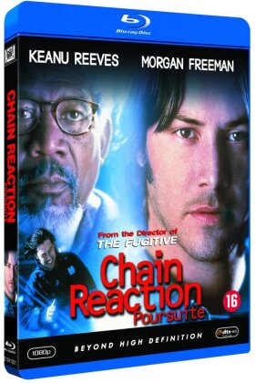 Chain reaction - Poursuite (1996)
