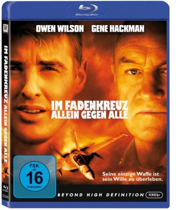 Im Fadenkreuz - Allein gegen alle (2001)