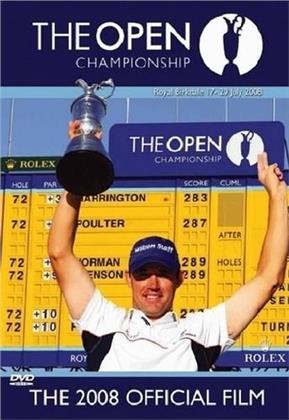 The British Open Championship - The 2008 Official Film - Golf
