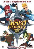 Storm Hawks - Showdown in the Skies (Édition Collector, 2 DVD)