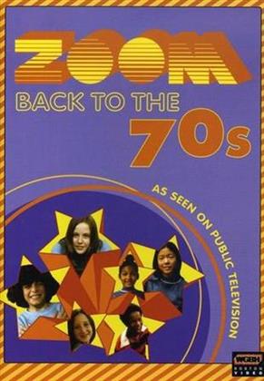 Zoom: Back To The 70'S - Zoom: Back To The 70'S (2PC) (2 DVD)