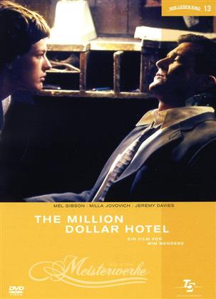 The Million Dollar Hotel - Meisterwerke Edition Nr. 13 (2000)