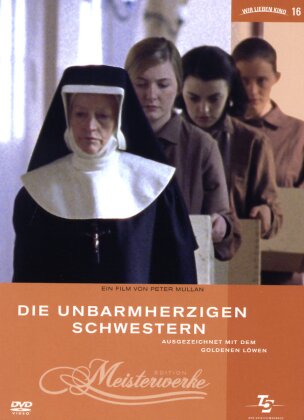 Die unbarmherzigen Schwestern - Meisterwerke Edition Nr. 16