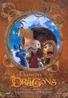 Chasseurs de dragons (2008) (Collector's Edition, Steelbox, 2 DVDs)